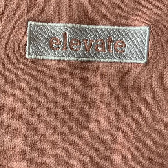 SAN FRANCISCO Work Shirts, ELEVATE, long sleeve, cotton/poly blend, large - Picture 2 of 11